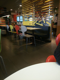 Atmosphère du Restauration rapide McDonald's à Castelnaudary - n°20