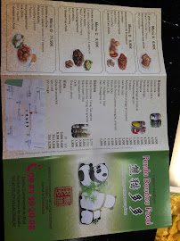 Photos du propriétaire du Restaurant asiatique Panda Doudou Food à Vélizy-Villacoublay - n°4