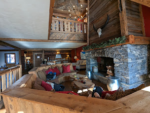 Photo n°64 de Black Diamond Lodge à Sainte-Foy-Tarentaise ()