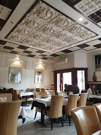 Atmosphère du Restaurant indien RESTAURANT LE GANGE à Rennes - n°2