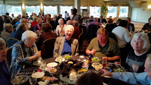 Golf Course «Eagle Vale Golf Course», reviews and photos, 4344 Nine Mile Point Road, Fairport, NY 14450, USA