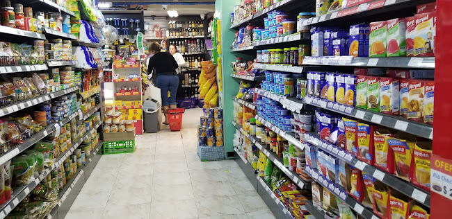Opiniones de Supermercado El Abasto en Montevideo - Supermercado