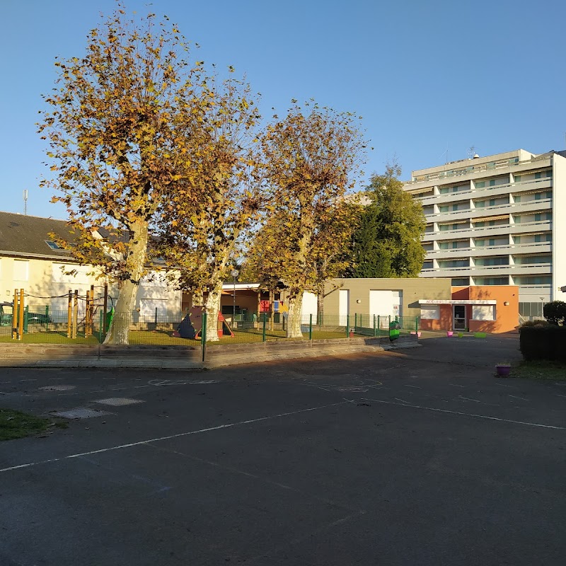 Ecole Maternelle et Primaire du Sacré Coeur de la Madeleine