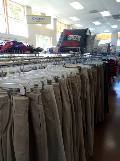 Non-Profit Organization «Goodwill», reviews and photos