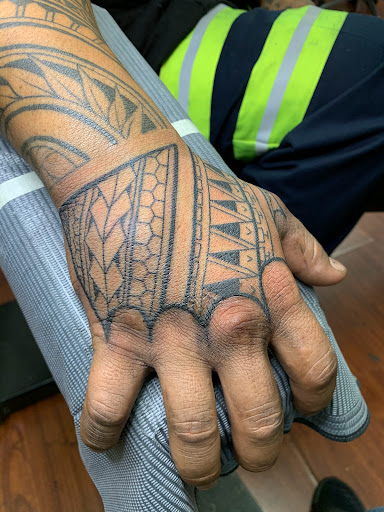 Explore olivia rodrigo tattoo ideas, creative tattoo ideas in San Jose, available at Underground Creation