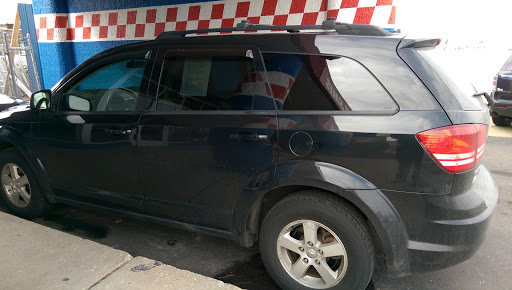 Used Car Dealer «Fast Finance Auto Sales Flint», reviews and photos, 4304 S Dort Hwy, Flint, MI 48507, USA