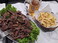 Plats et boissons du Restaurant brésilien Copacabana Restaurant Burger à Ivry-sur-Seine - n°12