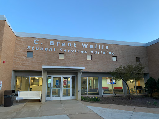 Technical School «Ogden-Weber Technical College», reviews and photos