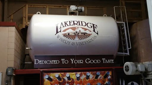 Vineyard «Lakeridge Winery & Vineyards», reviews and photos, 19239 US-27, Clermont, FL 34715, USA