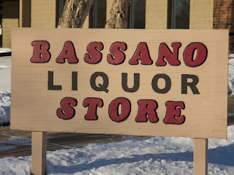Bassano Liquor Store
