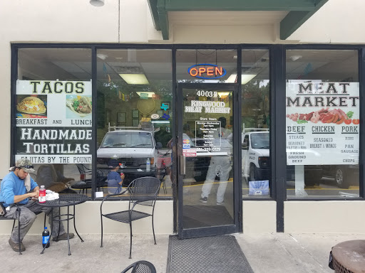 Kingwood Meat Market, 4003 Rustic Woods Dr, Kingwood, TX 77339, USA, 