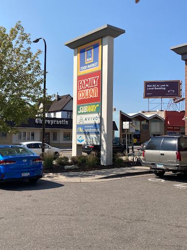 Supermarket «ALDI», reviews and photos, 3120 Penn Ave N, Minneapolis, MN 55411, USA