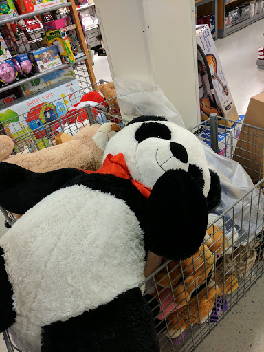 Department Store «T.J. Maxx», reviews and photos, 2511 Corridor Way, Coralville, IA 52241, USA