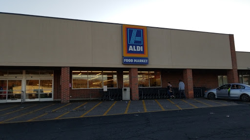 ALDI, 2317 North Point Blvd, Dundalk, MD 21222, USA, 