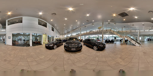 BMW Dealer «BMW of Mt. Laurel», reviews and photos, 1220 New Jersey 73, Mt Laurel, NJ 08054, USA