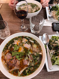 Photo n°94 de Pho Vietnam à Marseille ()