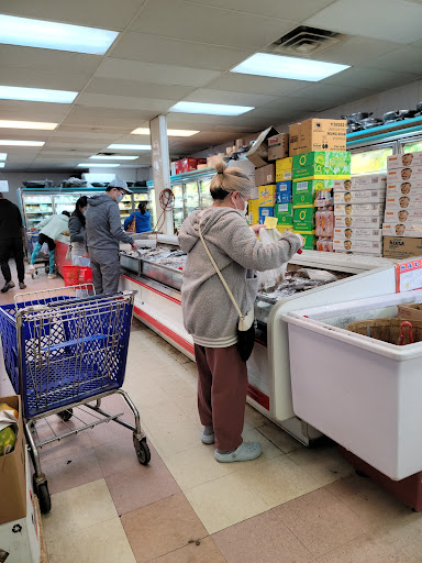 Grocery Store «Asia Grocery---华越», reviews and photos, 5444 Virginia Beach Blvd # 112, Virginia Beach, VA 23462, USA