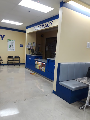 Supermarket «President Supermarket», reviews and photos, 450 NE 125th St, North Miami, FL 33161, USA