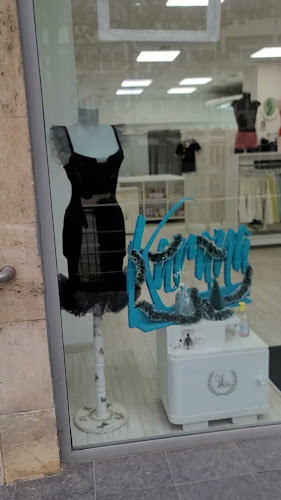 Отзиви за Boutique Karana в Казанлък - Магазин за дрехи