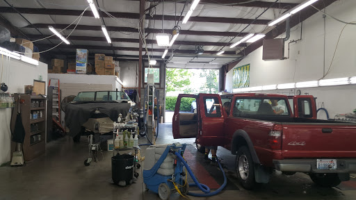 DMH Automotive Enterprises en Hillsboro