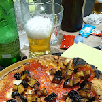 Photo n°1 de l'avis de giorgio.a fait le 29/02/2020 à 23:40 sur le  Pizzeria Mani in Pasta à Bivio-pratole