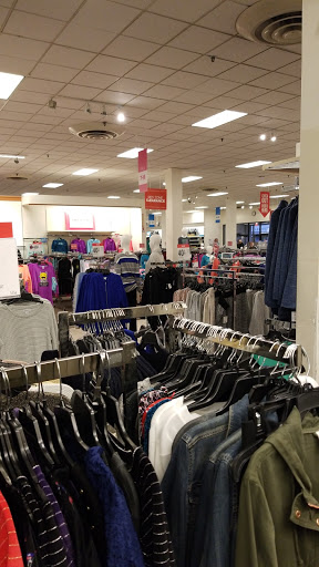 Department Store «JCPenney», reviews and photos, 555 E Shaw Ave, Fresno, CA 93710, USA