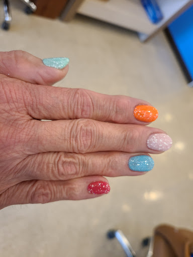 Nail Salon «Sky Nail Spa», reviews and photos, 160 Clinton Ave, Cortland, NY 13045, USA
