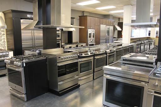 Appliance Store «Albert Lee Appliance», reviews and photos, 1476 Elliott Ave W, Seattle, WA 98119, USA