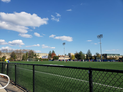 Soccer Field «Hofstra University Soccer Stadium», reviews and photos, 245 Hofstra Northern Blvd, Hempstead, NY 11549, USA