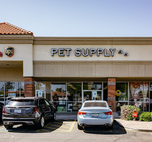 Pet Supply Store «Sunflower Pet Supply», reviews and photos, 4040 W Ray Rd, Chandler, AZ 85226, USA