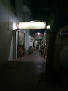 Zaika Restaurant