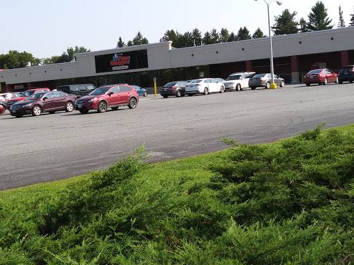 Supermarket «Price Chopper», reviews and photos, 370 Miracle Mile, Lebanon, NH 03766, USA