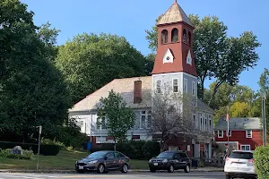 Old Firehouse Museum image