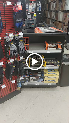 Auto Parts Store «AutoZone», reviews and photos, 17155 Wayside Dr, Dumfries, VA 22026, USA