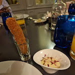 Photo n°3 de l'avis de JMS.U fait le 07/07/2023 à 11:56 sur le  Estórias na Casa da Comida à Lisbon