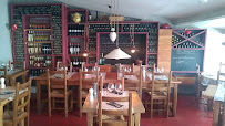 Atmosphère du Restaurant français La Farigoule à Le Castellet - n°7