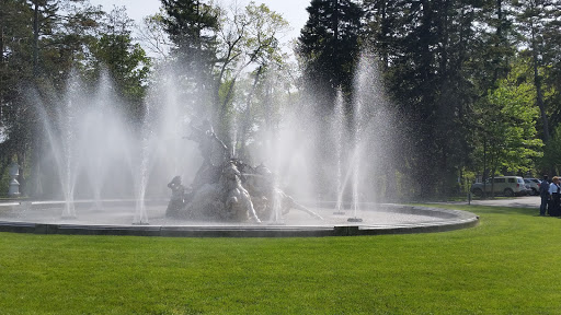 Book Store «Georgian Court University Bookstore», reviews and photos, 900 Lakewood Ave, Lakewood, NJ 08701, USA