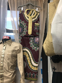 Abdoulye Bah French Tailoring - Photo 9 - Car repair in Brooklyn, NY, Brooklyn