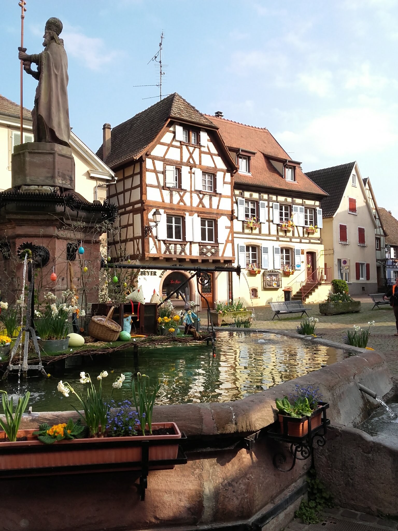 Photo n° 2 de l'avis de Andreas.a fait le 15/04/2019 à 10:41