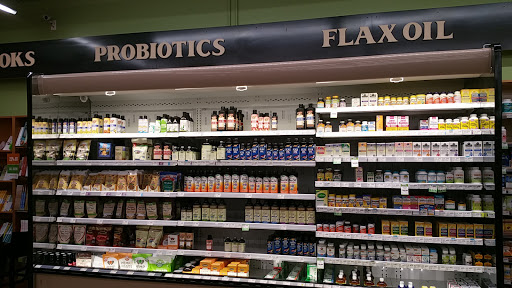 Natural Foods Store «Natural Grocers», reviews and photos, 110 W University Dr, Denton, TX 76201, USA