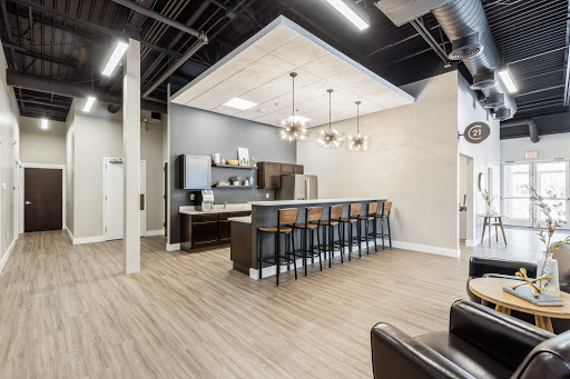 Real Estate Agency «CENTURY 21 Signature Real Estate - Ames», reviews and photos, 1615 Golden Aspen Dr #104, Ames, IA 50010, USA