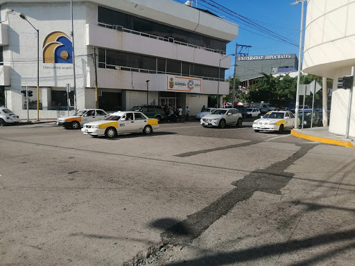 Fideicomiso Acápulco