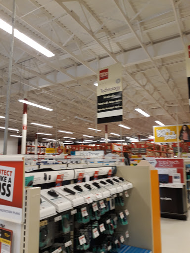 Office Supply Store «Office Depot», reviews and photos, 4016 E Washington Ave, Madison, WI 53704, USA