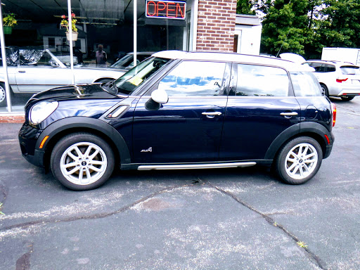 Used Car Dealer «Haverhill Motor Cars», reviews and photos, 815 S Main St, Haverhill, MA 01835, USA