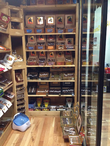 Tobacco Shop «Cigarette Outlet», reviews and photos, 13154 S Cicero Ave, Crestwood, IL 60445, USA