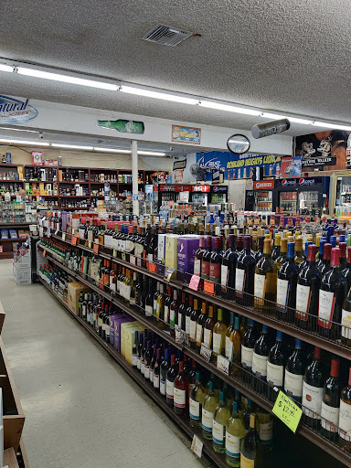 Liquor Store «Rowland Heights Liquor Mart», reviews and photos, 2428 Fullerton Rd, Rowland Heights, CA 91748, USA
