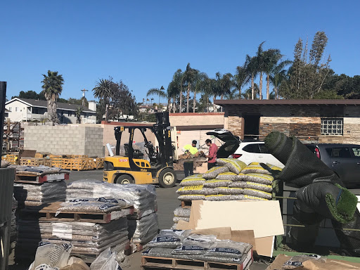 Masonry Supply Store «RCP Block & Brick», reviews and photos, 577 N Vulcan Ave, Encinitas, CA 92024, USA