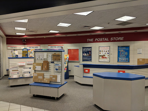 Post Office «United States Postal Service», reviews and photos, 4900 Airport Pkwy, Addison, TX 75001, USA