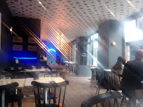 Atmosphère du Restaurant Clasico Argentino Madame à Paris - n°9