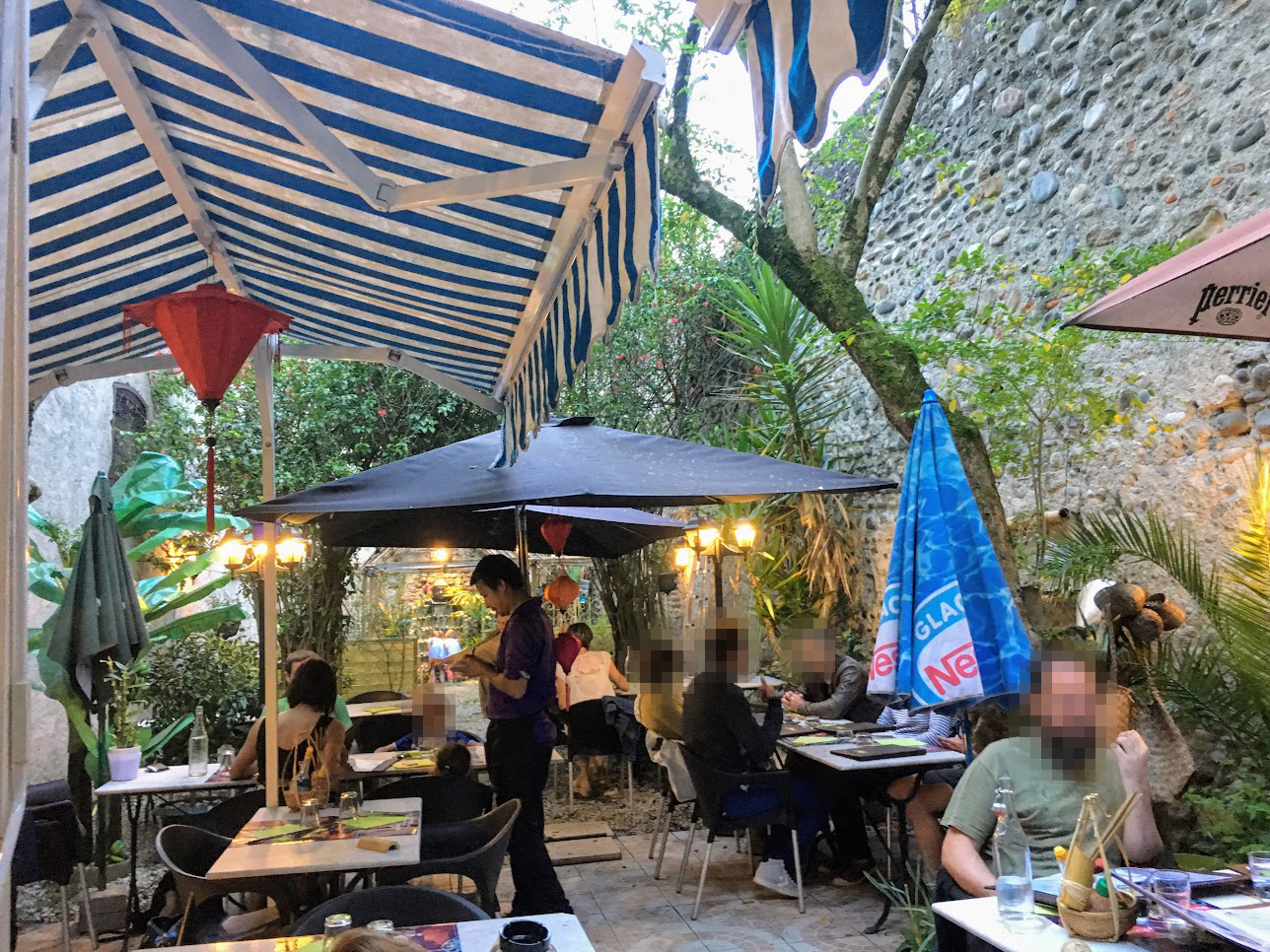 Photo n° 2 de l'avis de Aline.i fait le 23/04/2018 à 10:24
